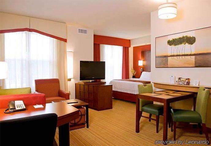 Residence Inn By Marriott Franklin Cool Springs Cameră foto